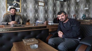 Ev alma ümidiyle biriktirdiği 1 milyon 600 bin lirası Sazan sarmalı ile gitti