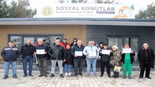 Evlerinde korkuyla yaşayan Bucalılar, Görkem Başkandan sözünü tutmasını bekliyor