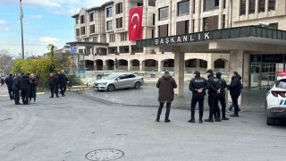 Eyüpsultan Belediyesine 90 milyon liralık icra şoku