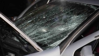 Facianın eşiğinden dönüldü... Çakmak dolum tüpü bomba gibi patladı: 3 yaralı