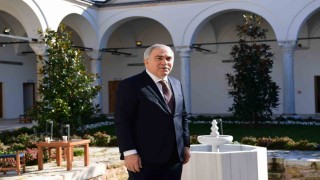 Fatih Belediyesinden akademik ve kültürel hayata destek