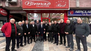 Fatih Üzüm: Kira fiyatları makul bir seviyeye gelecek