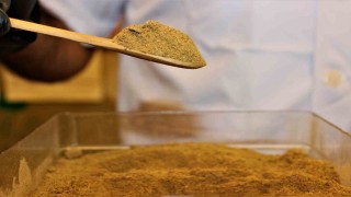 Faydası 1 tatlı kaşığında saklı