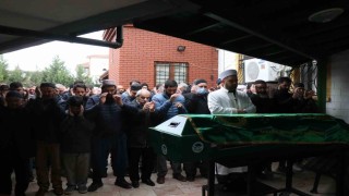 Feci kazada hayatını kaybeden 10 yaşındaki Safiyeden geriye fotoğrafı kaldı