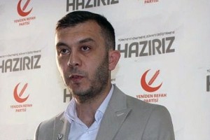 Fehmi Güray Çakır: "Yeni Yılı Kutlamıyoruz, Milletimiz İçin Umutla Çalışıyoruz"