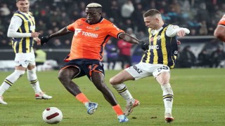 Fenerbahçe, Başakşehiri konuk edecek
