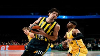 Fenerbahçe Bekoda, Boban Marjanovic ile yollar ayrıldı
