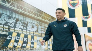 Fenerbahçe, Beşiktaş maçı için kampa girdi