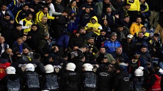 Fenerbahçe, son 2 deplasmanda 5 puan kaybetti