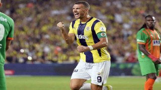 Fenerbahçede Dzeko, Beşiktaşta Immobile ön planda