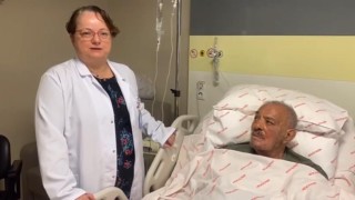 Ferdi Tayfurdan sevindirici haber: Sağlık durumu iyi