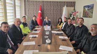 Fermuar sistemi ile yaşama yol ver!