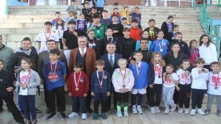 Fethiyede ‘Atatürk Koşusu gerçekleştirildi