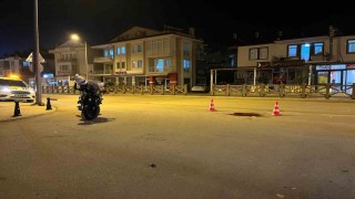 Fethiyedeki kazada 17 yaşındaki motosiklet sürücüsü hayatını kaybetti