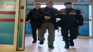 FETÖ firarisi eski ilçe emniyet müdürü yakalandı