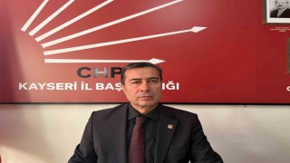 Feyzullah Keskin: Asgari ücretteki komik artış, milyonların hayallerini yıktı