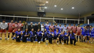 Filenin şampiyonları belli oldu