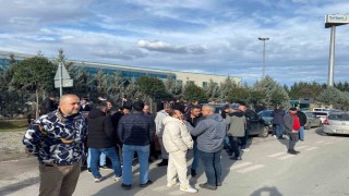 Filli Boyadan işçi kıyımı