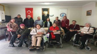 Fizyomer ile Sakatlar Derneği arasında indirim anlaşması