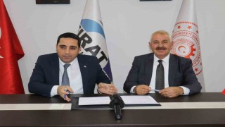 FKAdan depremden etkilenen Malatyalı çiftçilere önemli destek