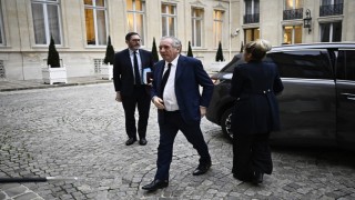 Fransada yeni hükümet belli oldu