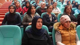 FÜde Dünya AIDS Günü programı