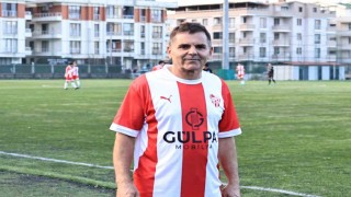 Futbolun Mike Tysonu, 59 yaşında sahalara geri döndü