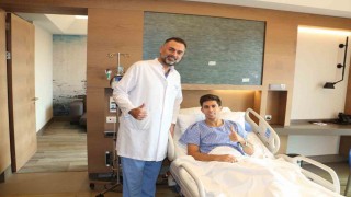 Gabriel Paulista ameliyat oldu