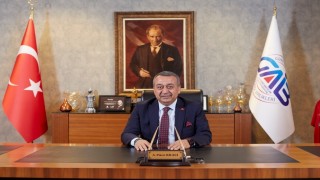 GAİB Koordinatör Başkanı Fikret Kilecinin 25 Aralık mesajı
