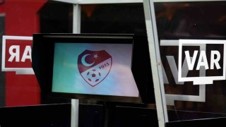 Galatasaray - Trabzonspor maçının VARı Onur Özütoprak oldu
