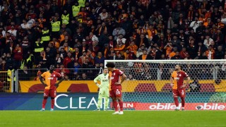 Galatasaray bu sezon ligde 2. kez berabere kaldı