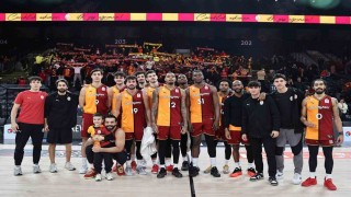 Galatasaray, FIBA Şampiyonlar Liginde Play-In oynayacak