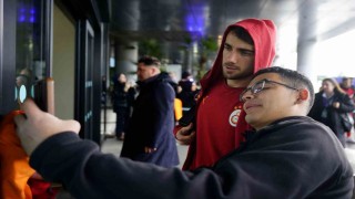 Galatasaray, Kayseriye gitti