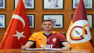 Galatasaray, Metehan Baltacının sözleşmesini uzattı
