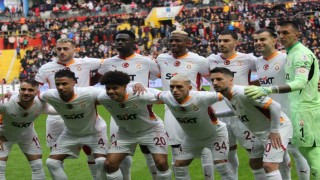 Galatasaray puan farkını 8e çıkardı