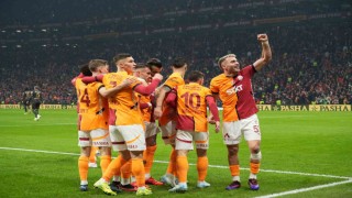 Galatasaray yenilmezlik serisini 19 yaptı