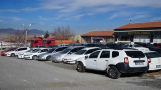 Galericiler araç alım satımındaki yeni sigorta uygulamasına düzenleme istiyor