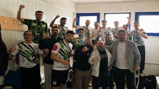 Galibiyet serisini sürdüren Denizlispor Cavidil gözünü lidere kestirdi