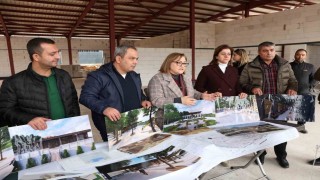 Gaziantep Büyükşehirden emeklilere müjde