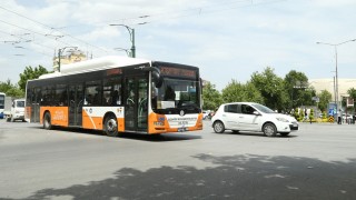Gaziantep Büyükşehir’den Öğrenci ve Öğretmenlere Toplu Taşıma Desteği