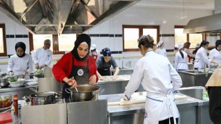 Gaziantep Üniversitesi turizm eğitiminde reformlara öncülük ediyor