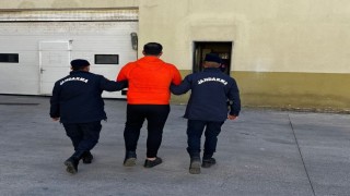 Gaziantepte 28 suçtan aranan firari şahıs yakalandı