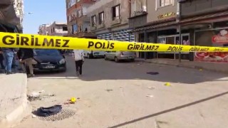 Gaziantepte husumetli aileler arasında silahlı kavga: 1i çocuk 2 ağır yaralı
