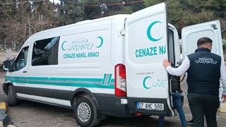 Gaziantepte husumetli ailelerin kavgasında yaralanan hamile kadın ve bebeği kurtarılamadı