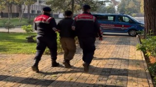 Gaziantepte terör eyleminde bulunabileceği değerlendirilen DEAŞ üyesi yakalandı