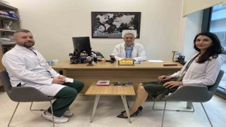Gebelik süreçlerinde dikkat: “Risk tarama testleri ve takiple ortaya çıkıyor”