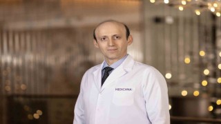“Gebelikte kansızlık bebeğin gelişimine engel olabilir”