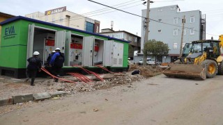 Gebze İstasyon Mahallesine 61 milyon TLlik enerji altyapı hamlesi