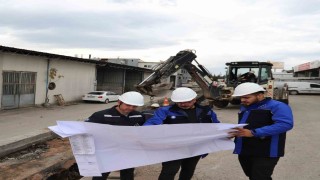 Gebze küçük sanayi bölgesine 80 milyon TLlik enerji altyapı yatırımı