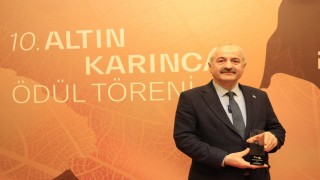Gebzede 2024 hizmetlerle dolu geçti